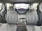 2019 Chrysler Pacifica Touring Plus White vin: 2C4RC1FG7KR638666