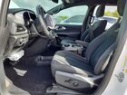 2019 Chrysler Pacifica Touring Plus White vin: 2C4RC1FG7KR638666
