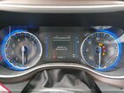 2018 Chrysler Pacifica Touring Plus White vin: 2C4RC1FG9JR187352