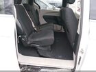 2018 Chrysler Pacifica Touring Plus White vin: 2C4RC1FG9JR187352