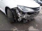 2018 Chrysler Pacifica Touring Plus White vin: 2C4RC1FG9JR187352