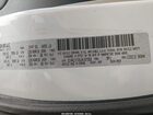 2018 Chrysler Pacifica Touring Plus White vin: 2C4RC1FG9JR187352
