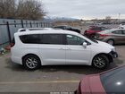 2018 Chrysler Pacifica Touring Plus White vin: 2C4RC1FG9JR187352