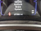 2018 Chrysler Pacifica Touring Plus White vin: 2C4RC1FG9JR187352