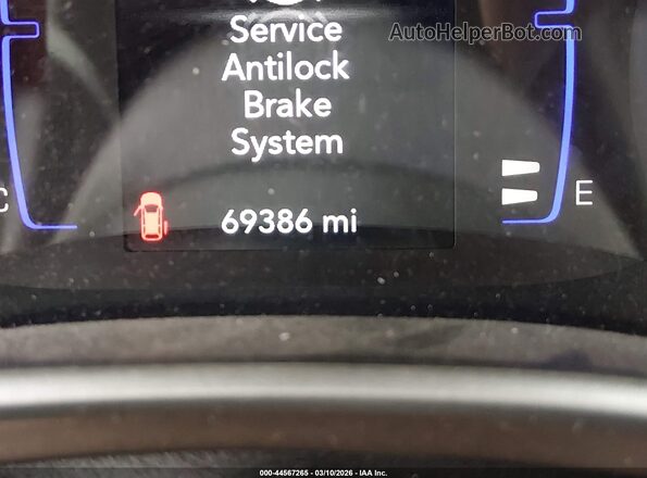 2C4RC1FG9JR187352 2018 CHRYSLER PACIFICA White 