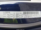 2019 Chrysler Pacifica Touring Plus Синий vin: 2C4RC1FG9KR635784