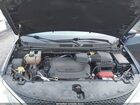 2019 Chrysler Pacifica Touring Plus Синий vin: 2C4RC1FG9KR635784