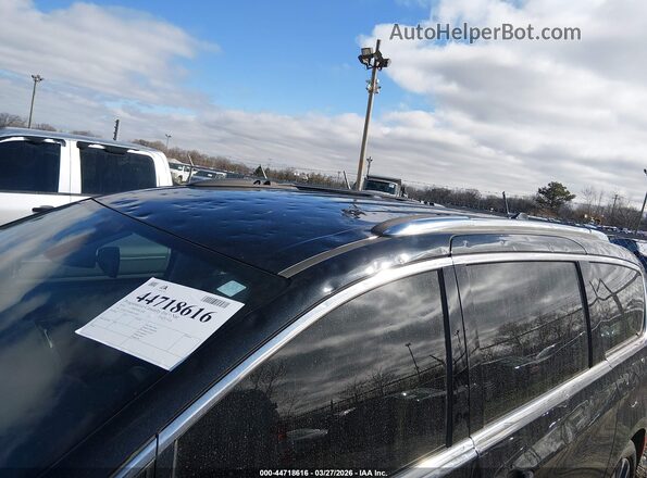 2C4RC1GG0JR117852 2018 CHRYSLER PACIFICA Black 