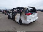 2020 Chrysler Pacifica 35th Anniversary Limited White vin: 2C4RC1GG0LR116235