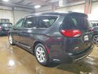 2020 Chrysler Pacifica Limited Black vin: 2C4RC1GG0LR199309
