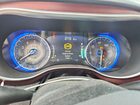 2019 Chrysler Pacifica Limited Белый vin: 2C4RC1GG1KR731052