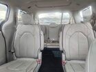 2019 Chrysler Pacifica Limited Белый vin: 2C4RC1GG1KR731052