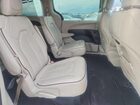 2019 Chrysler Pacifica Limited Белый vin: 2C4RC1GG1KR731052
