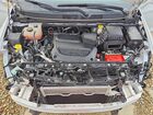 2019 Chrysler Pacifica Limited Белый vin: 2C4RC1GG1KR731052
