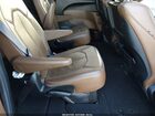 2018 Chrysler Pacifica Limited Оранжевый vin: 2C4RC1GG2JR288098