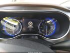2018 Chrysler Pacifica Limited Оранжевый vin: 2C4RC1GG2JR288098
