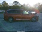 2018 Chrysler Pacifica Limited Оранжевый vin: 2C4RC1GG2JR288098