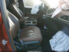 2018 Chrysler Pacifica Limited Оранжевый vin: 2C4RC1GG2JR288098