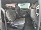 2026 Chrysler Pacifica Limited Черный vin: 2C4RC1GG2TR216546