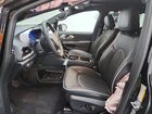 2026 Chrysler Pacifica Limited Черный vin: 2C4RC1GG2TR216546