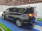 2026 Chrysler Pacifica Limited Черный vin: 2C4RC1GG2TR216546 Damage: Left Sliding Door, Dent(S) W/ Paint Dmg, > 12 Inches