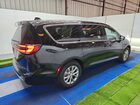 2026 Chrysler Pacifica Limited Черный vin: 2C4RC1GG2TR216546