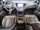 2026 Chrysler Pacifica Limited Черный vin: 2C4RC1GG2TR216546