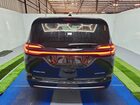 2026 Chrysler Pacifica Limited Черный vin: 2C4RC1GG2TR216546