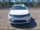 2020 Chrysler Pacifica Limited Белый vin: 2C4RC1GG4LR238418