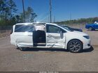 2020 Chrysler Pacifica Limited Белый vin: 2C4RC1GG4LR238418