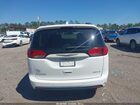 2020 Chrysler Pacifica Limited Белый vin: 2C4RC1GG4LR238418