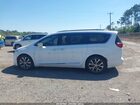 2020 Chrysler Pacifica Limited Белый vin: 2C4RC1GG4LR238418