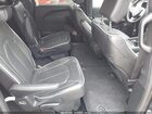 2026 Chrysler Pacifica Limited Черный vin: 2C4RC1GG4TR196185
