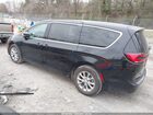 2026 Chrysler Pacifica Limited Черный vin: 2C4RC1GG4TR196185