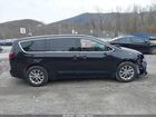 2026 Chrysler Pacifica Limited Черный vin: 2C4RC1GG4TR196185