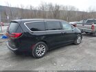 2026 Chrysler Pacifica Limited Черный vin: 2C4RC1GG4TR196185