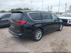 2026 Chrysler Pacifica Limited Black vin: 2C4RC1GG4TR239469
