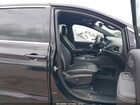 2026 Chrysler Pacifica Limited Black vin: 2C4RC1GG4TR239469
