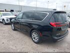 2026 Chrysler Pacifica Limited Black vin: 2C4RC1GG4TR239469