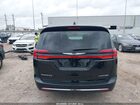 2026 Chrysler Pacifica Limited Black vin: 2C4RC1GG4TR239469