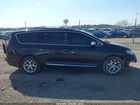 2020 Chrysler Pacifica Limited Black vin: 2C4RC1GG5LR156312 2020 Chrysler Pacifica Limited Black vin: 2C4RC1GG5LR156312