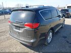 2020 Chrysler Pacifica Limited Black vin: 2C4RC1GG5LR156312 2020 Chrysler Pacifica Limited Black vin: 2C4RC1GG5LR156312