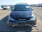 2020 Chrysler Pacifica Limited Black vin: 2C4RC1GG5LR156312 2020 Chrysler Pacifica Limited Black vin: 2C4RC1GG5LR156312