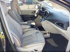 2020 Chrysler Pacifica Limited Black vin: 2C4RC1GG5LR156312 2020 Chrysler Pacifica Limited Black vin: 2C4RC1GG5LR156312