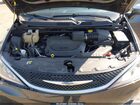 2020 Chrysler Pacifica Limited Black vin: 2C4RC1GG5LR156312 2020 Chrysler Pacifica Limited Black vin: 2C4RC1GG5LR156312