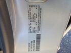 2026 Chrysler Pacifica Limited Silver vin: 2C4RC1GG5TR179587