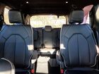 2026 Chrysler Pacifica Limited Silver vin: 2C4RC1GG5TR179587
