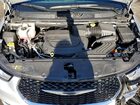 2026 Chrysler Pacifica Limited Silver vin: 2C4RC1GG5TR179587