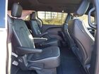 2026 Chrysler Pacifica Limited Silver vin: 2C4RC1GG5TR179587