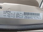 2016 Chrysler Town & Country Limited Platinum Желто-коричневый vin: 2C4RC1GG6GR158222